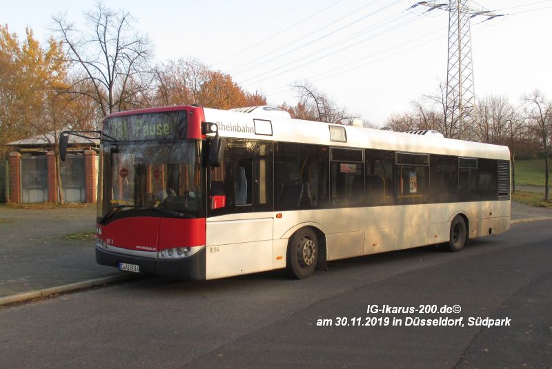 D-AI 8014
